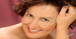 Sissi217 55 years old I am from Varginha/Minas Gerais, Seeking Dating with Man