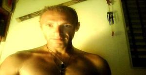Asbeel 46 years old I am from Sevilla/Andalucia, Seeking Dating Friendship with Woman