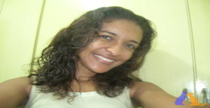 Cacauhhhhh 44 years old I am from Fortaleza/Ceara, Seeking Dating Friendship with Man