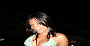 Gtabrasileira 37 years old I am from Brasilia/Distrito Federal, Seeking Dating Friendship with Man