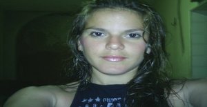Florzinha_25 40 years old I am from Fortaleza/Ceara, Seeking Dating Friendship with Man