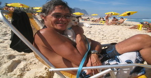 Qrotvrj 60 years old I am from Rio de Janeiro/Rio de Janeiro, Seeking Dating with Woman