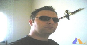 Marceloornaghi 38 years old I am from Cianorte/Parana, Seeking Dating Friendship with Woman