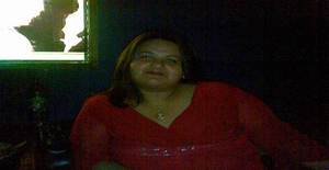 Gordisbell 47 years old I am from Maracaibo/Zulia, Seeking Dating Friendship with Man