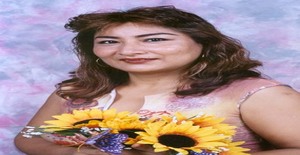 Maru39 54 years old I am from Pucallpa/Ucayali, Seeking Dating Marriage with Man