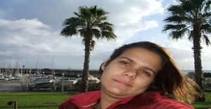 Flordeestufa 40 years old I am from Lisboa/Lisboa, Seeking Dating Friendship with Man
