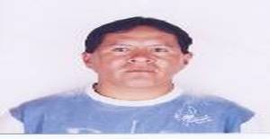 Oder 47 years old I am from Cajamarca/Cajamarca, Seeking Dating Friendship with Woman