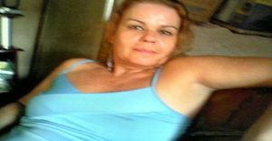 Angela.gabriela. 62 years old I am from Ribeirao Preto/Sao Paulo, Seeking Dating Friendship with Man