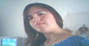 Debby09 32 years old I am from Canelones/Canelones, Seeking Dating Friendship with Man