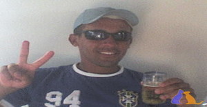 Showman007 41 years old I am from Cotia/Sao Paulo, Seeking Dating with Woman