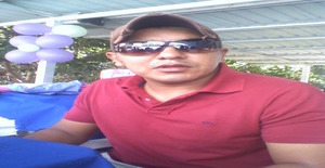 Yilmer26 40 years old I am from Caracas/Distrito Capital, Seeking Dating with Woman
