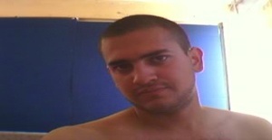 Adolfozap 36 years old I am from Zapopan/Jalisco, Seeking Dating with Woman