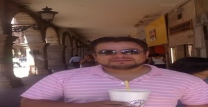Juliocesarpatzy 43 years old I am from Sahuayo/Michoacan, Seeking Dating Friendship with Woman