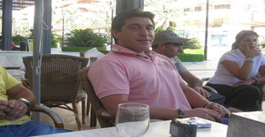 1850_ponte 49 years old I am from Porto/Porto, Seeking Dating Friendship with Woman