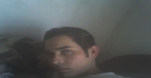 Everm 32 years old I am from Ciudad Juárez/Chihuahua, Seeking Dating Friendship with Woman