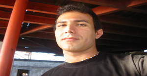 Ju.ni.or 44 years old I am from Natal/Rio Grande do Norte, Seeking Dating Friendship with Woman