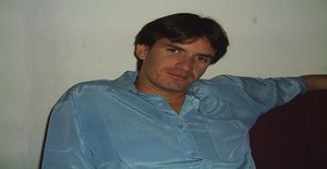 Nico_garotao 40 years old I am from Cuiaba/Mato Grosso, Seeking Dating with Woman