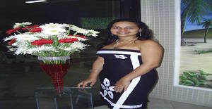 Mireli 41 years old I am from Juàzeiro/Bahia, Seeking Dating Friendship with Man