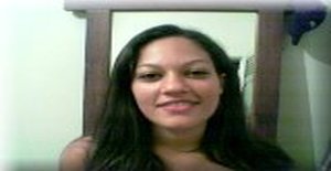 Nessa_pontas 37 years old I am from Salvador/Bahia, Seeking Dating Friendship with Man