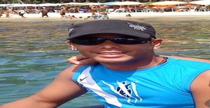 Jemjer 43 years old I am from Cagua/Aragua, Seeking Dating Friendship with Woman