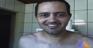 Dreco34 48 years old I am from São Paulo/Sao Paulo, Seeking Dating Friendship with Woman