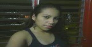Liliana01 41 years old I am from Caracas/Distrito Capital, Seeking Dating Friendship with Man