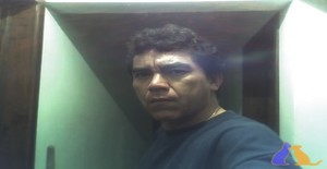 Terrafish 57 years old I am from Xalapa/Veracruz, Seeking Dating Friendship with Woman