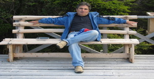 Nestorhugo 65 years old I am from Santiago/Región Metropolitana, Seeking Dating with Woman