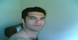 Franklin.bhz 36 years old I am from Belo Horizonte/Minas Gerais, Seeking Dating Friendship with Woman