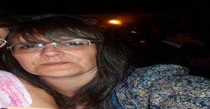 Sinceridad900 56 years old I am from Reconquista/Santa fe, Seeking Dating Friendship with Man