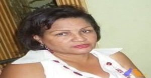 Zamzara 62 years old I am from Santa Marta/Magdalena, Seeking Dating with Man