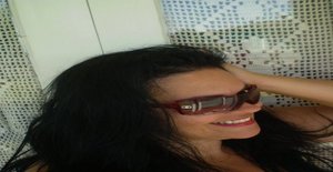 Podeerosa 55 years old I am from Canoas/Rio Grande do Sul, Seeking Dating with Man