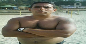 Godoystop 49 years old I am from Caracas/Distrito Capital, Seeking Dating Friendship with Woman