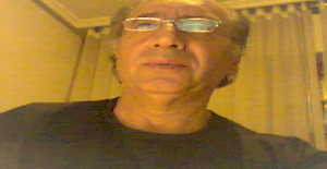 Torio46 75 years old I am from Leon/Castilla y Leon, Seeking Dating Friendship with Woman