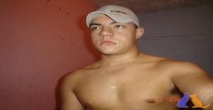 Eduborgess 33 years old I am from Manaus/Amazonas, Seeking Dating with Woman