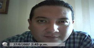 Wellpen 45 years old I am from Mexico/State of Mexico (edomex), Seeking Dating Friendship with Woman