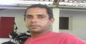 Uly_28 42 years old I am from Feira de Santana/Bahia, Seeking Dating Friendship with Woman