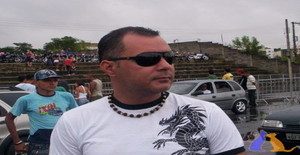 Zoltam 53 years old I am from Contagem/Minas Gerais, Seeking Dating Friendship with Woman