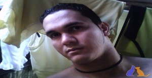 Rickdenis 44 years old I am from Belo Horizonte/Minas Gerais, Seeking Dating Friendship with Woman