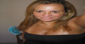 Dinha_l 47 years old I am from Petropolis/Rio de Janeiro, Seeking Dating Friendship with Man