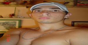 Davi1d 33 years old I am from Salvador/Bahia, Seeking Dating Friendship with Woman