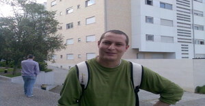 Nemo76 44 years old I am from Maia/Porto, Seeking Dating Friendship with Woman