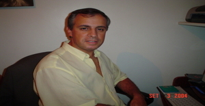 Mjbarboza 58 years old I am from Porto Alegre/Rio Grande do Sul, Seeking Dating with Woman