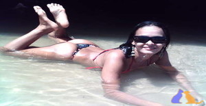 Cristalangelica 40 years old I am from Parnamirim/Rio Grande do Norte, Seeking Dating Marriage with Man