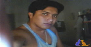 Acuariojonthanex 36 years old I am from Juliaca/Puno, Seeking Dating with Woman