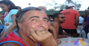 Elcid56 70 years old I am from Cabedelo/Paraiba, Seeking Dating Friendship with Woman