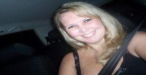 Patricia_siewert 46 years old I am from Itajai/Santa Catarina, Seeking Dating Friendship with Man