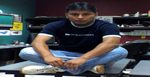 Monowilly 52 years old I am from Lima/Lima, Seeking Dating with Woman