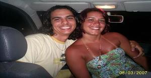 Cecinhalinda 41 years old I am from Recife/Pernambuco, Seeking Dating Friendship with Man