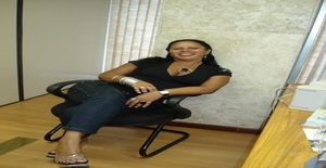Gramorosa4 46 years old I am from Gama/Distrito Federal, Seeking Dating Friendship with Man